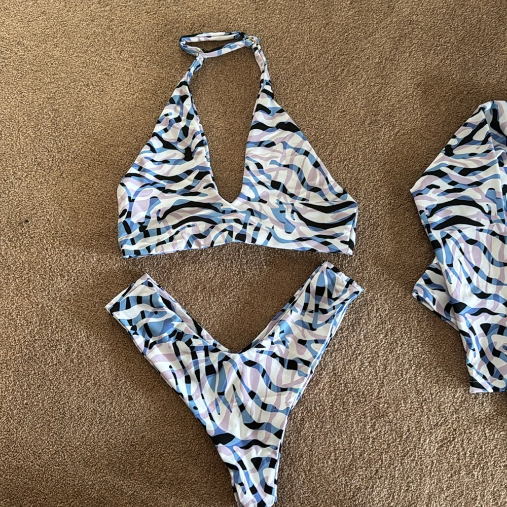 Skatie swimsuit